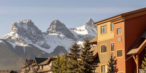 Just Listed in Canmore: Luxury Mountain Living at &hellip;