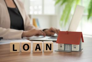 home loan image