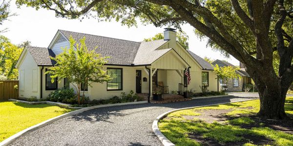 Casa Linda: Where East Dallas Charm Meets Modern …