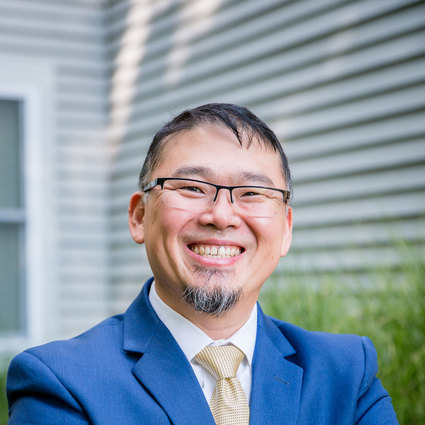 David Park