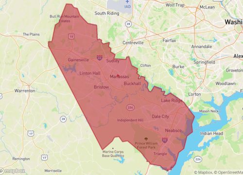 Explore Washingtod D.C. Neighborhoods And Community