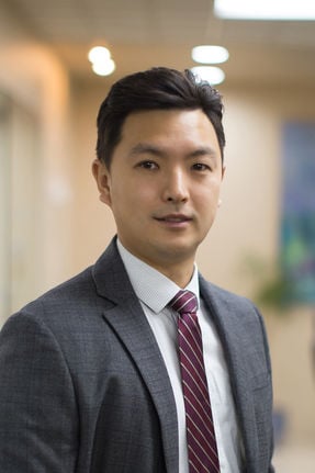 Sean Chang-s