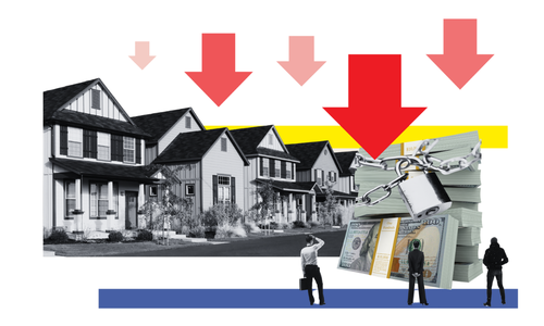 Are Tariffs Impacting the Housing Market?…