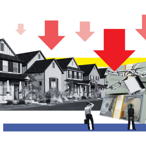 Are Tariffs Impacting the Housing Market? What Home Sellers Need to Know