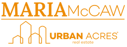 Maria McCaw - REALTOR® Logo