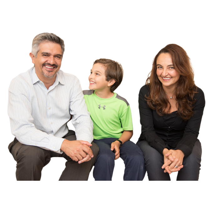 Happy Family_680X680