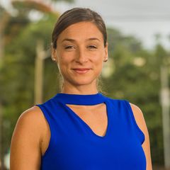 Sunita Przewlocki