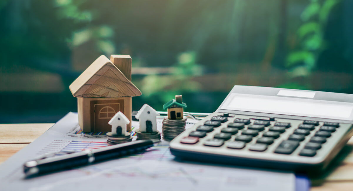 Home Insurance Contingency