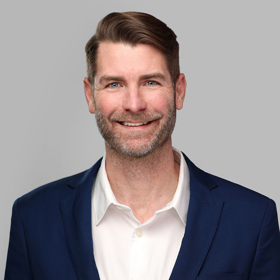 Joshua Gerber