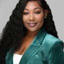 Courtney Byrd