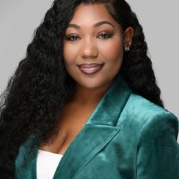 Courtney Byrd