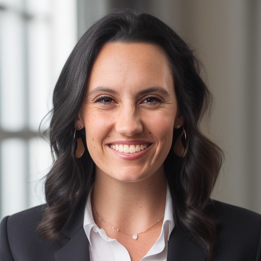Erin Stroud-Parker