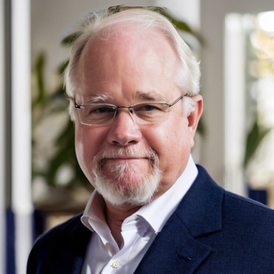 Steve Pieper