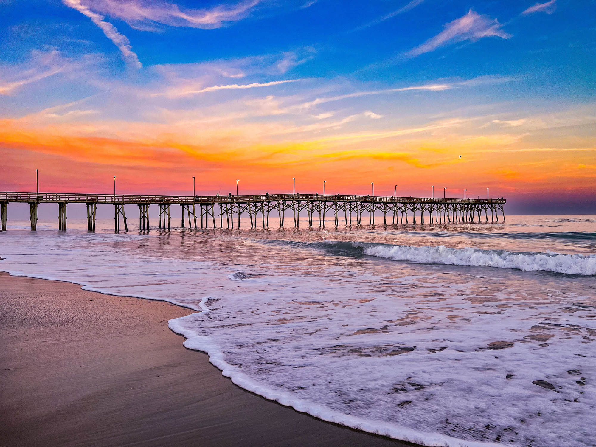 Waterfront properties