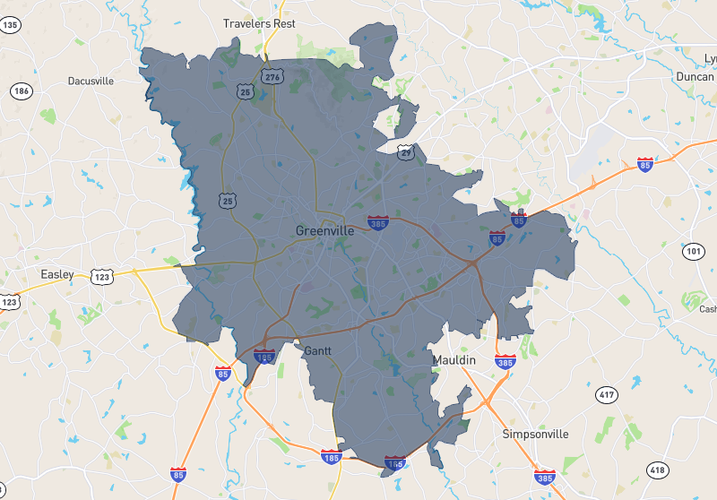 Greenville