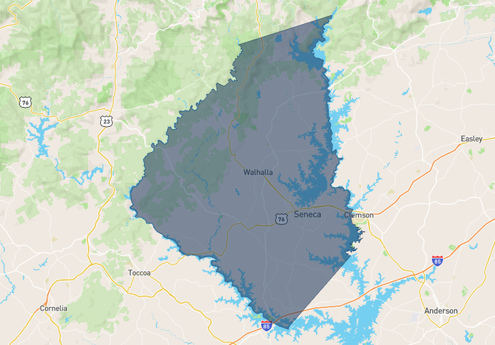 Oconee