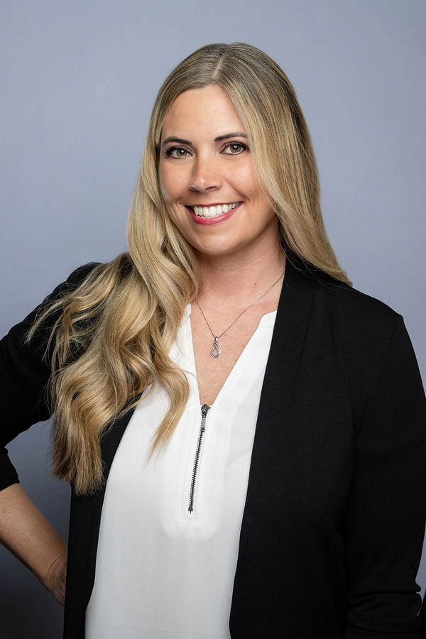 Ashley Plummer