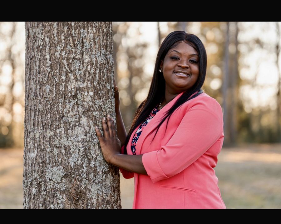 Demetria Sims