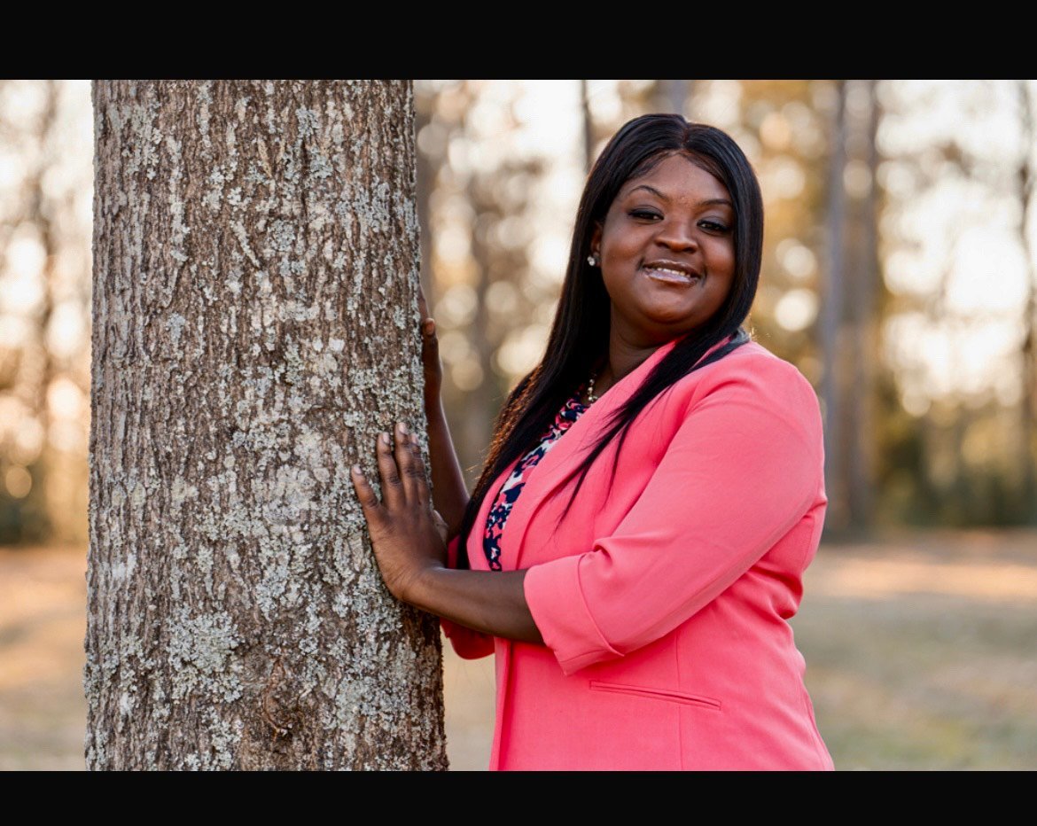 Demetria Sims