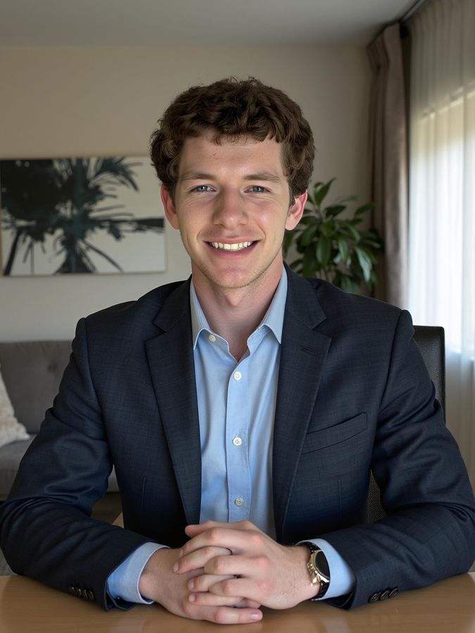 Gavin Deardorff