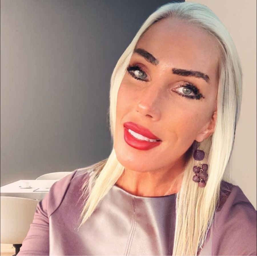 Jodi Gahr