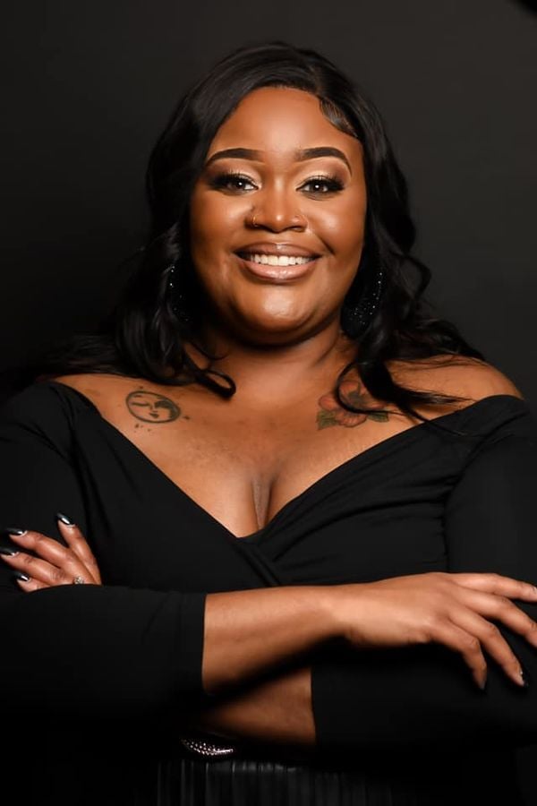 Portia Morris