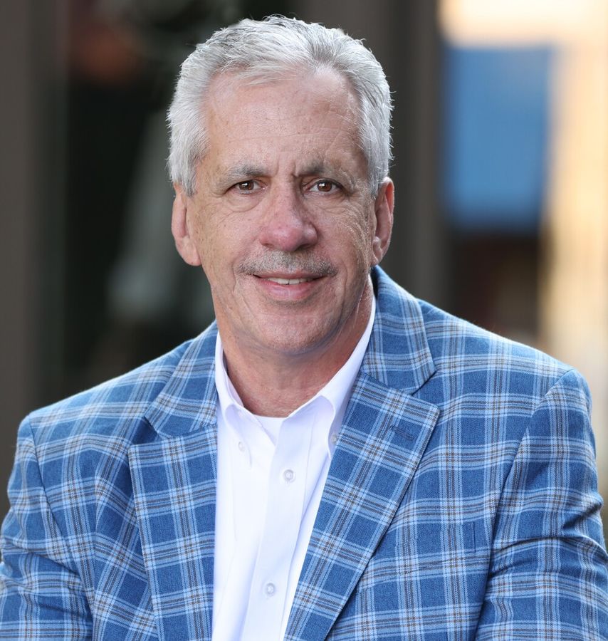 Rick Stroud