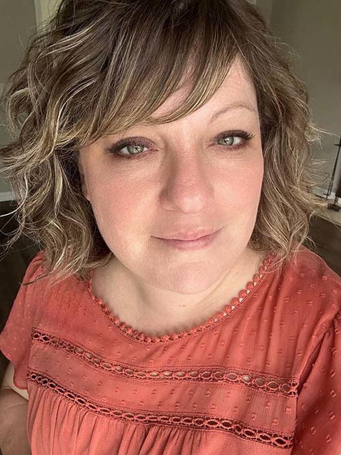 Susan Jones