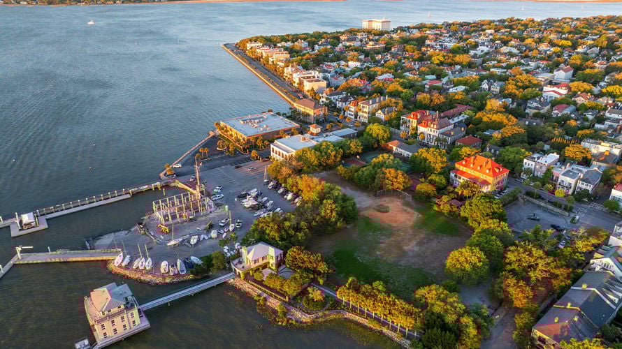 Charleston