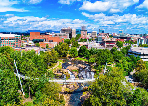 greenville