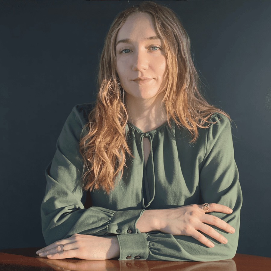Meghan Blizzard