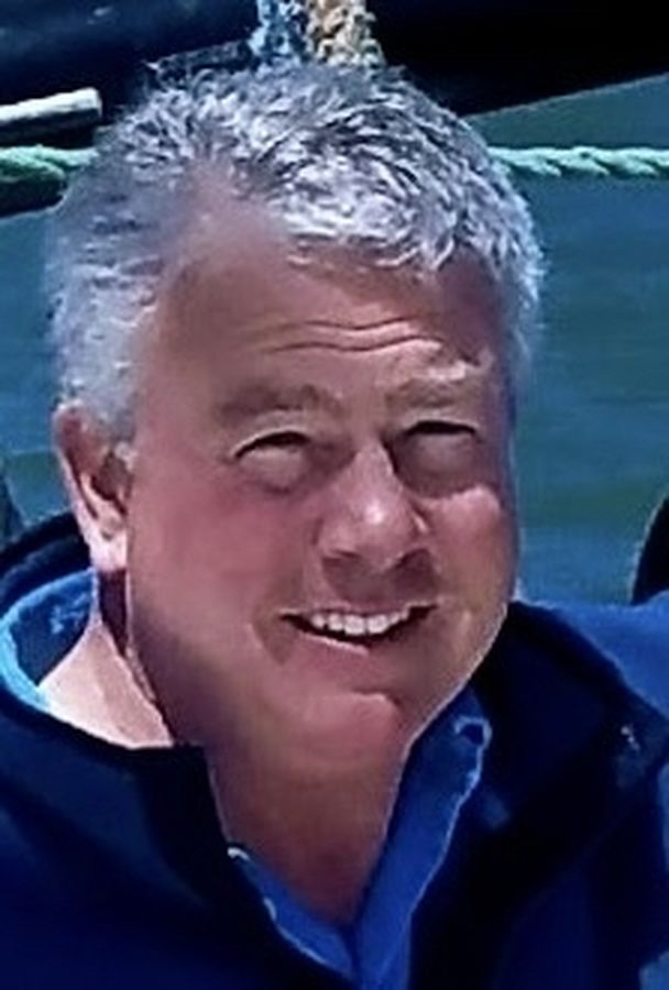 David Crout