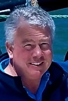 David Crout Headshot