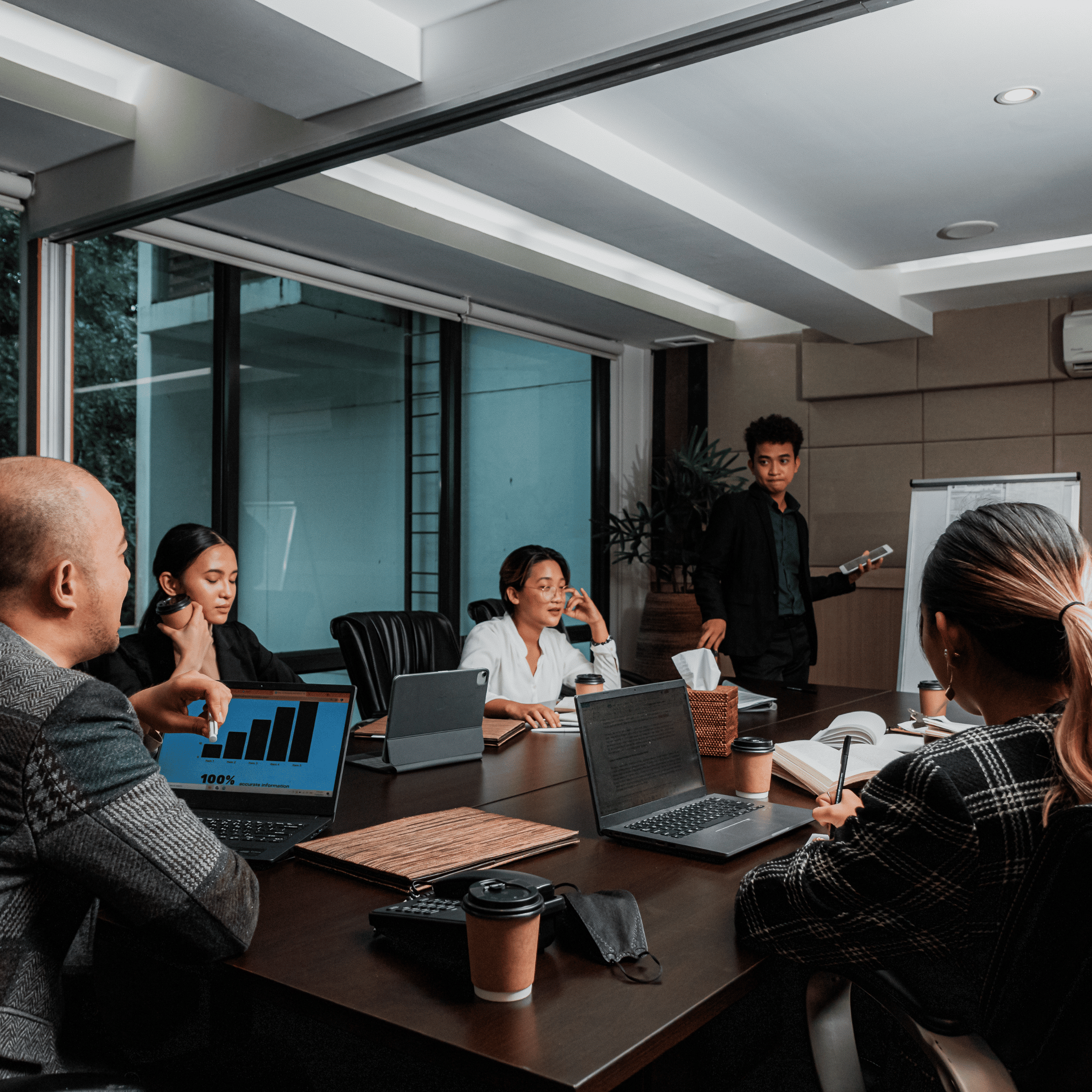 Meeting