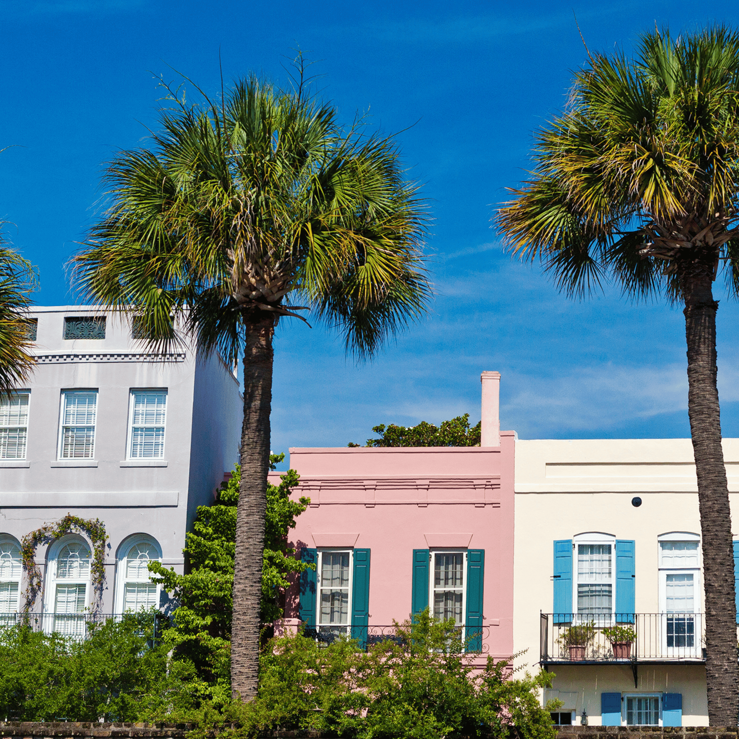 Charleston
