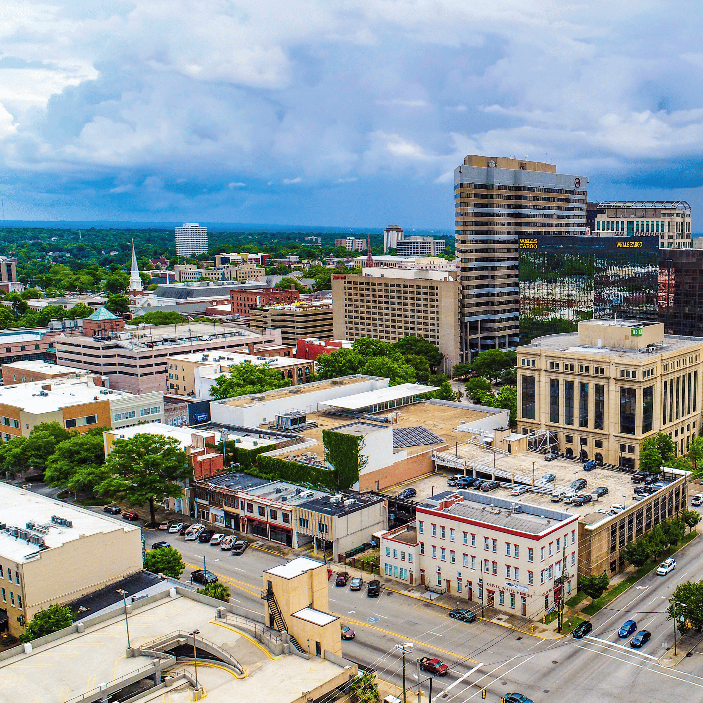 Columbia
