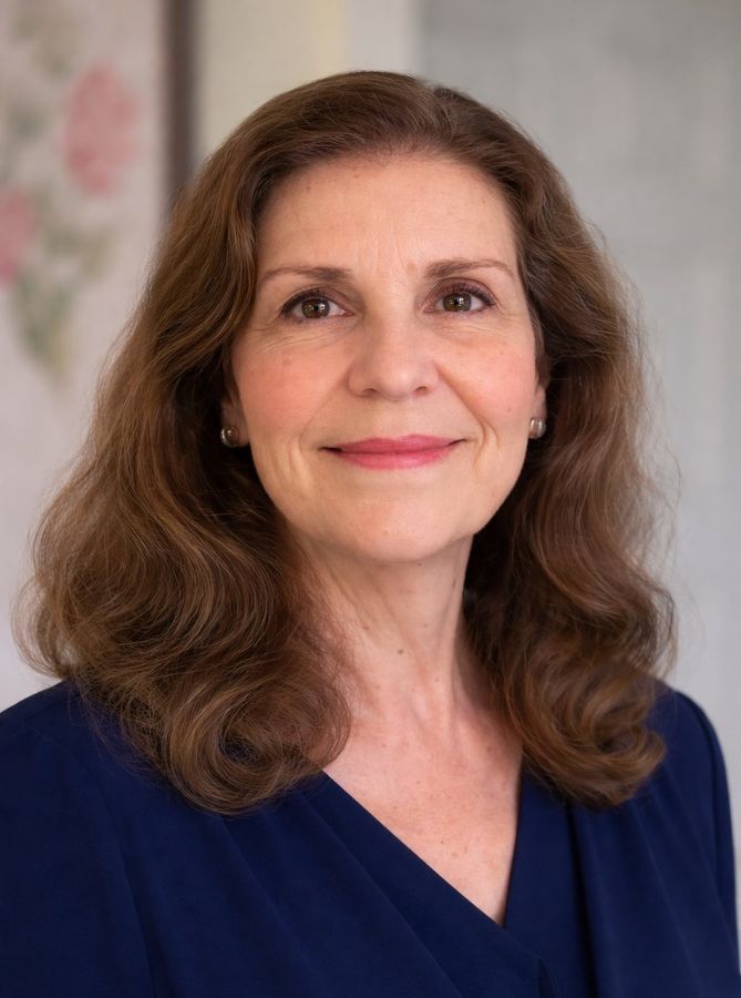 Tamara Lever