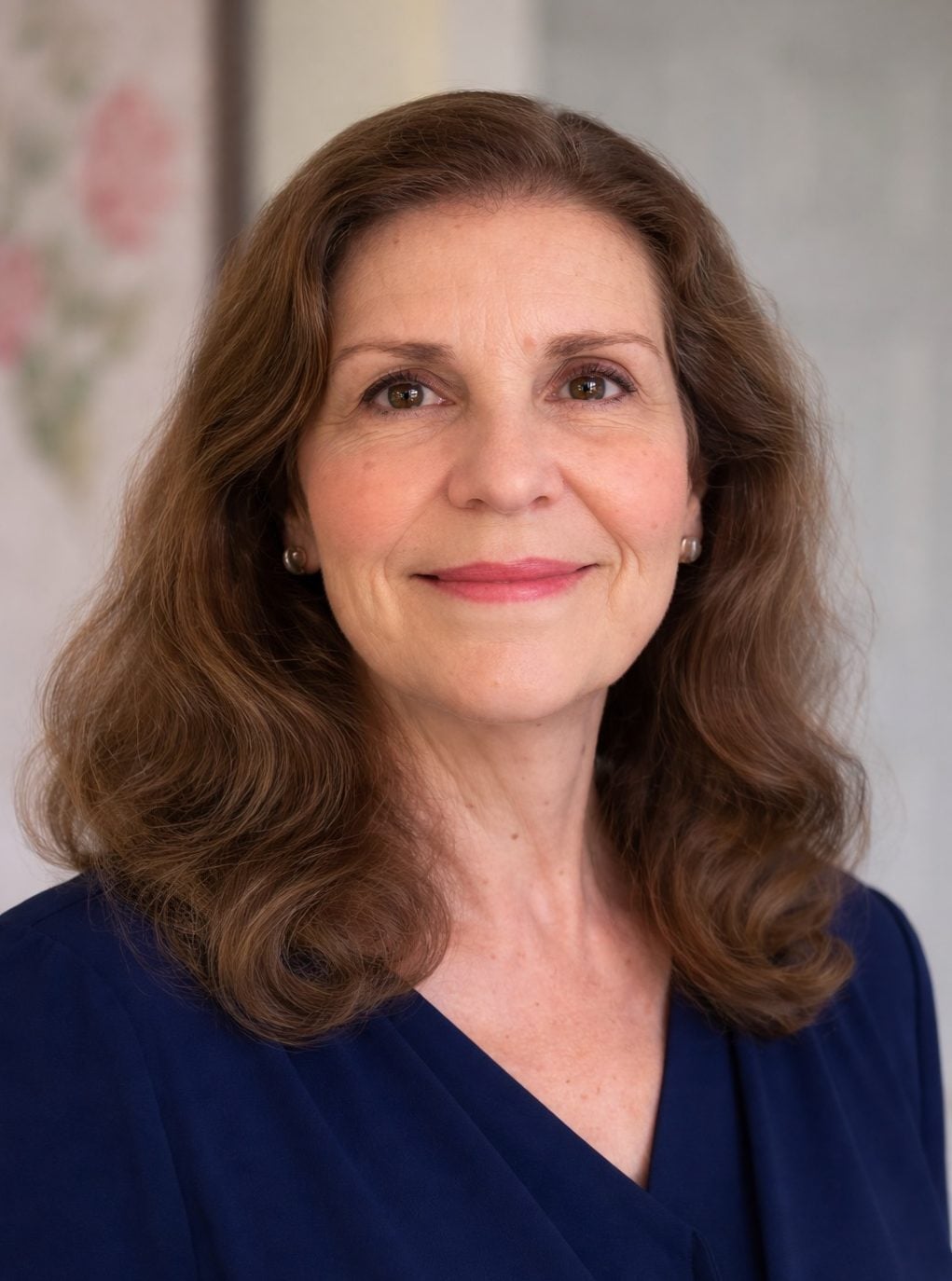 Tamara headshot