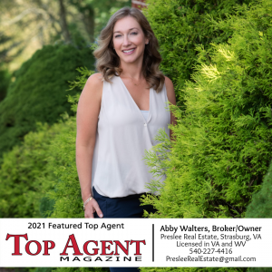 Abby Walters Broker_Owner Preslee Real Estate