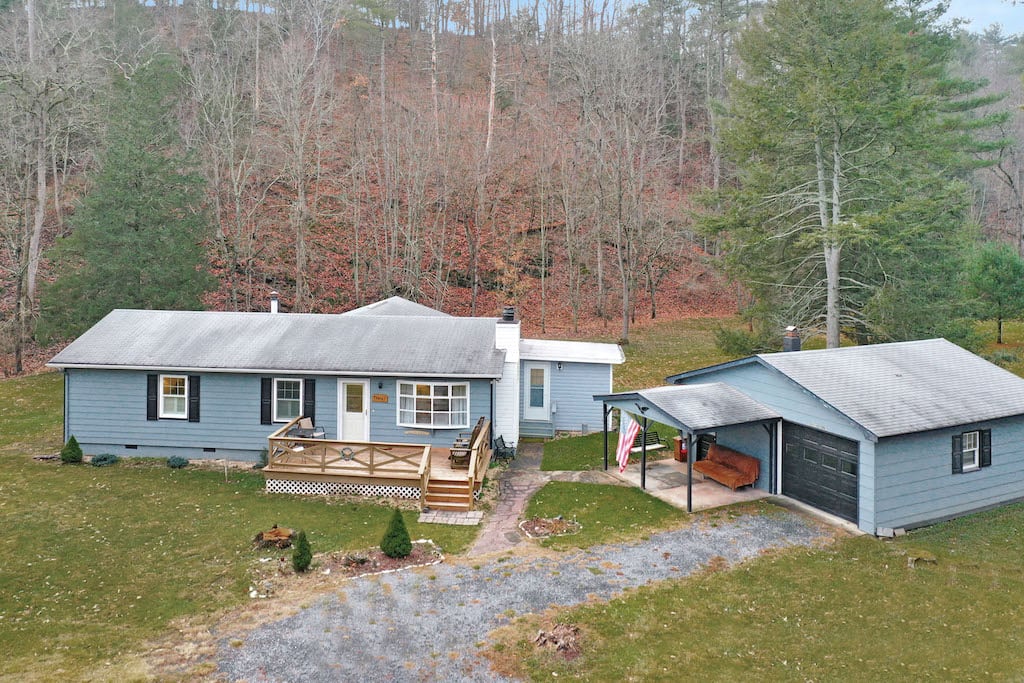 19155 Overly Hollow Rd, Bergton, VA 22811 Preslee Real Estate