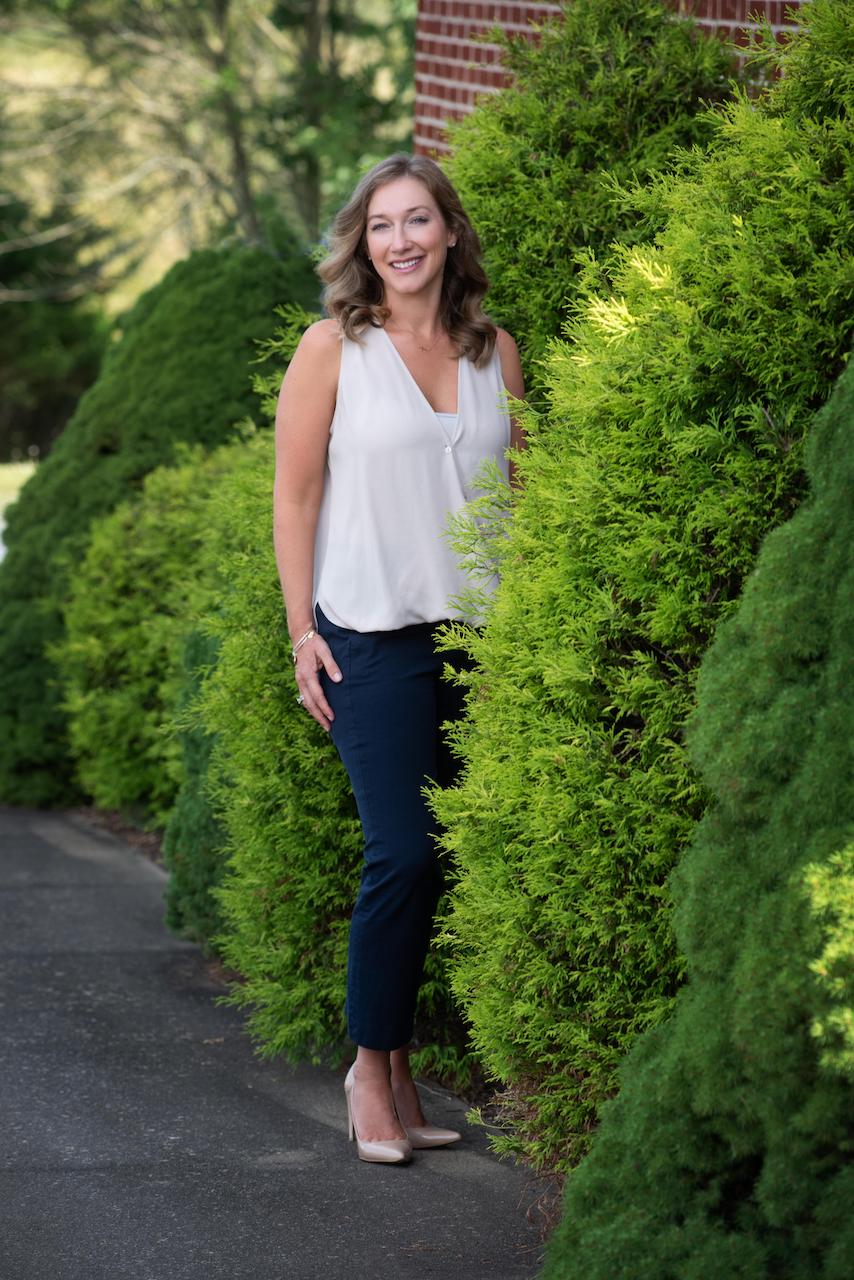 Abby Walters Broker/Owner