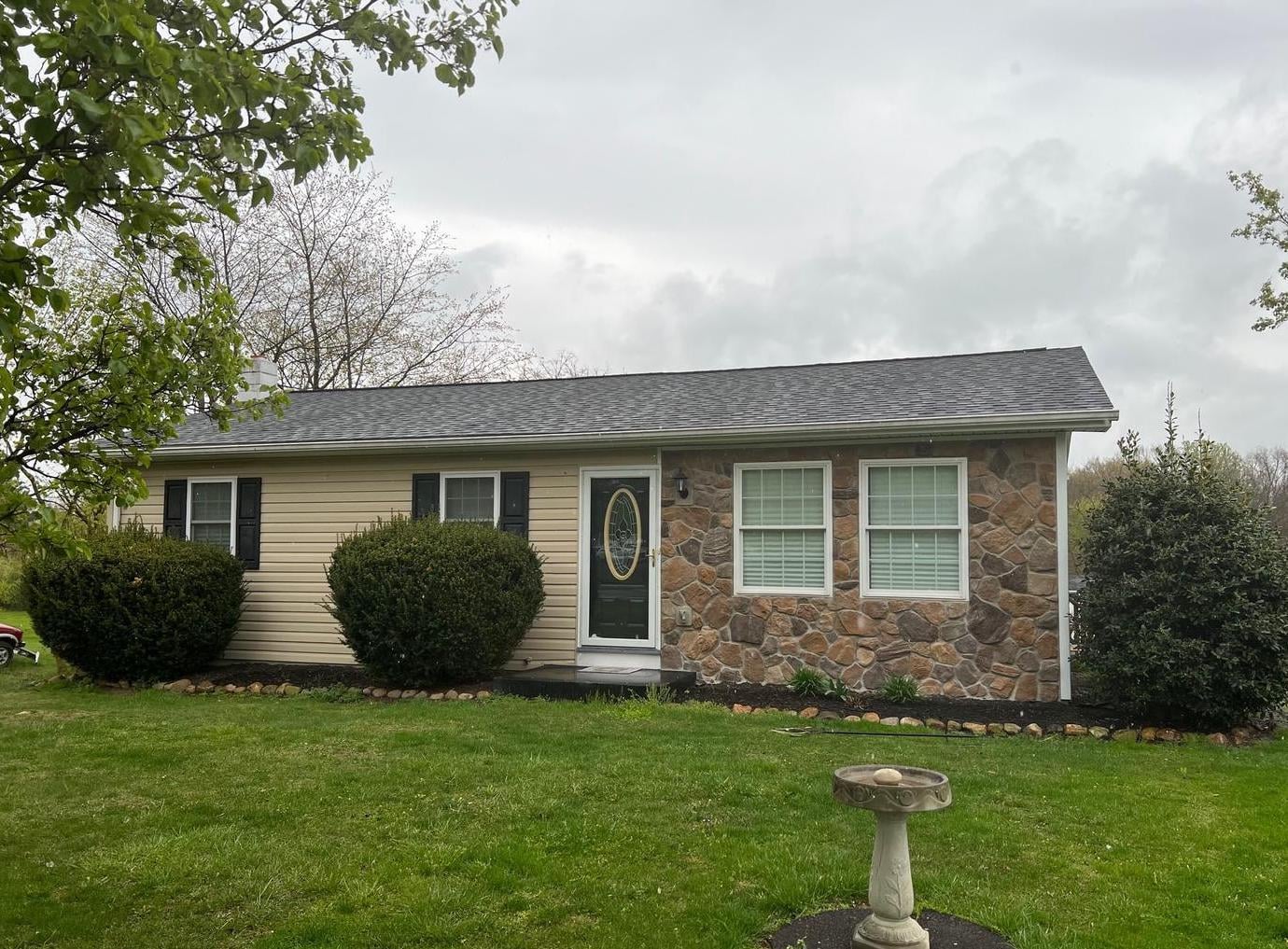 280 Grover Rd, Edinburg, VA 22824 Preslee Real Estate