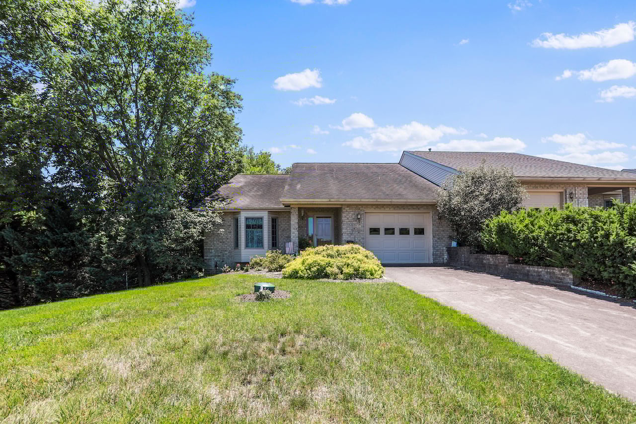 63 Maynard Ln, Strasburg, VA 22657 Preslee Real Estate