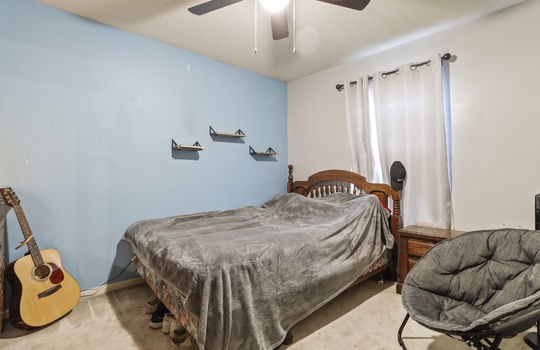 10Bedroom