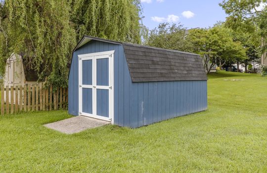 17Shed