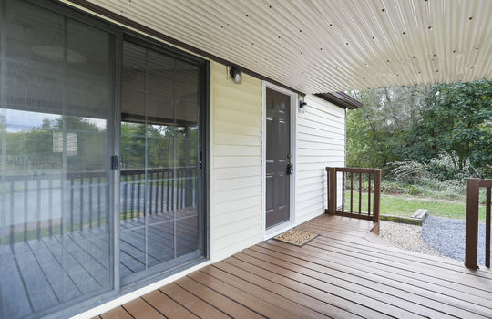 10Porch