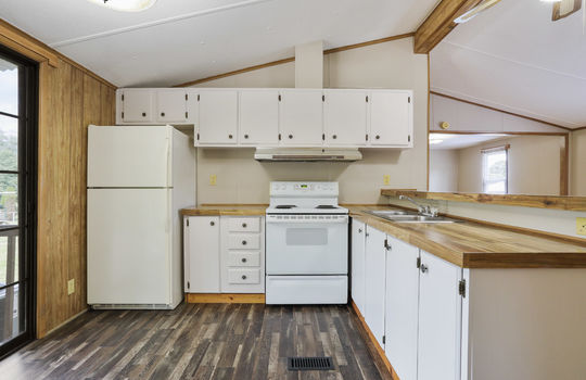 3Kitchen