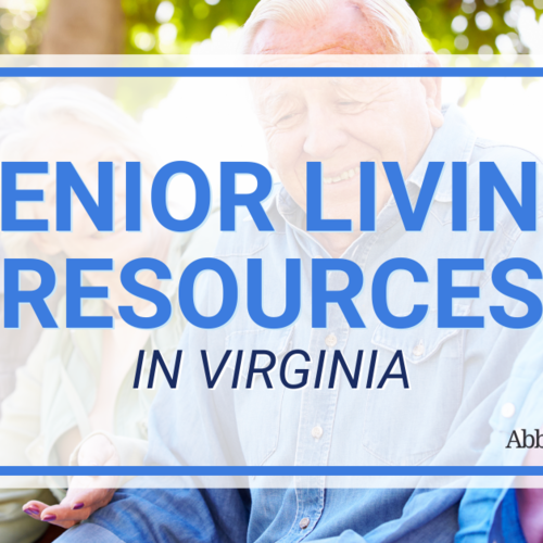 Senior Living Resources