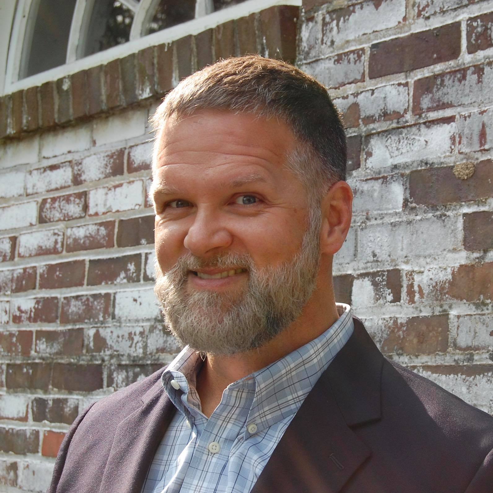 Scott Brookshire &#8211; Go Mortgage