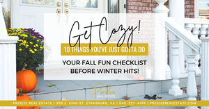 Fall Home Checklist - November 23 (1)